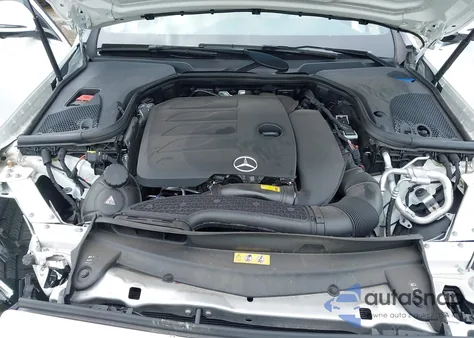 2023 Mercedes-Benz E 350 4Matic from USA, damaged, VIN W1KZF8EBXPB140320